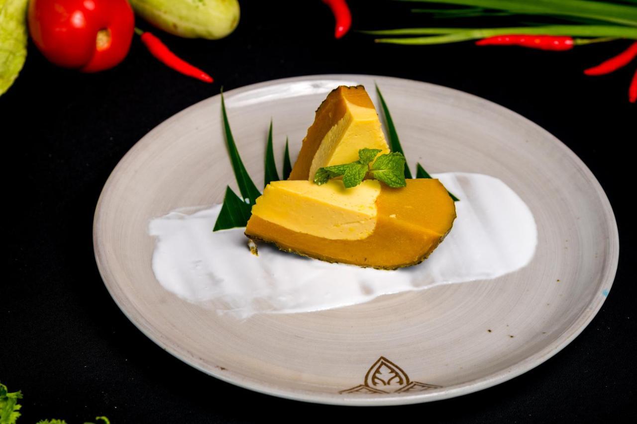 Silk Wild Residence เสียมราฐ ภายนอก รูปภาพ