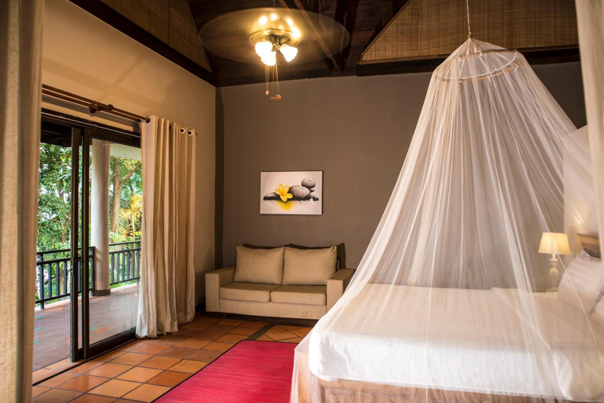 Silk Wild Residence เสียมราฐ ภายนอก รูปภาพ